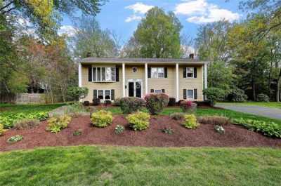 Home For Sale in Smithfield, Rhode Island