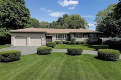 Home For Sale in Woonsocket, Rhode Island