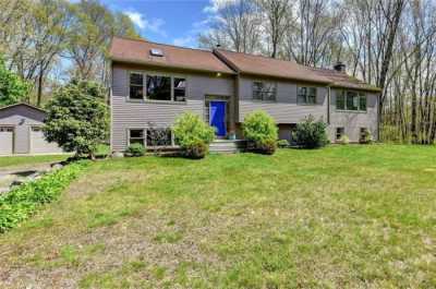 Home For Sale in Scituate, Rhode Island