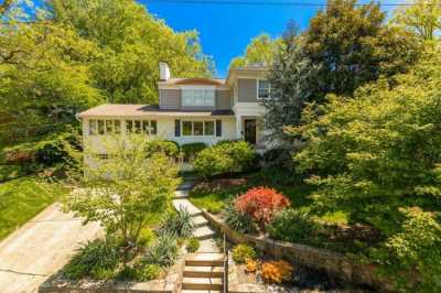 Home For Sale in Arlington, Virginia