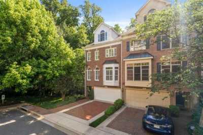 Home For Sale in Arlington, Virginia