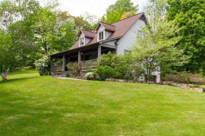 Home For Sale in Rhinebeck, New York