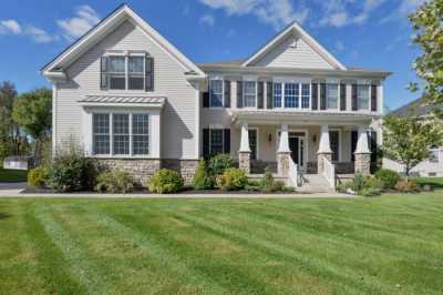 Home For Sale in East Fishkill, New York