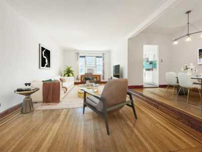 Apartment For Sale in Forest Hills, New York