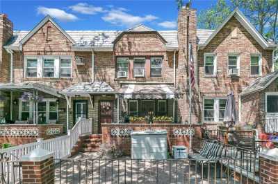 Residential Land For Sale in Maspeth, New York