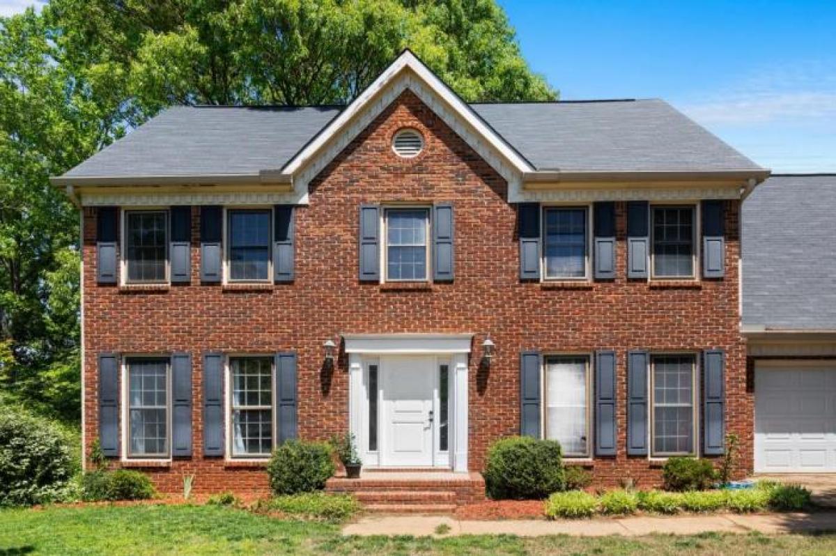 Picture of Home For Sale in Woodstock, Georgia, United States