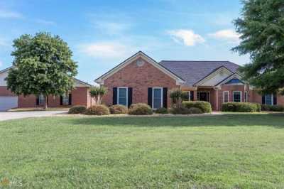 Home For Sale in Locust Grove, Georgia