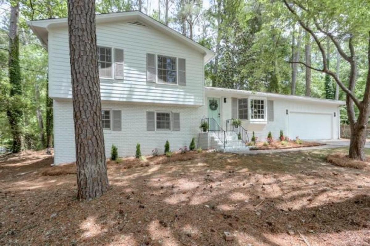 Picture of Home For Sale in Smyrna, Georgia, United States