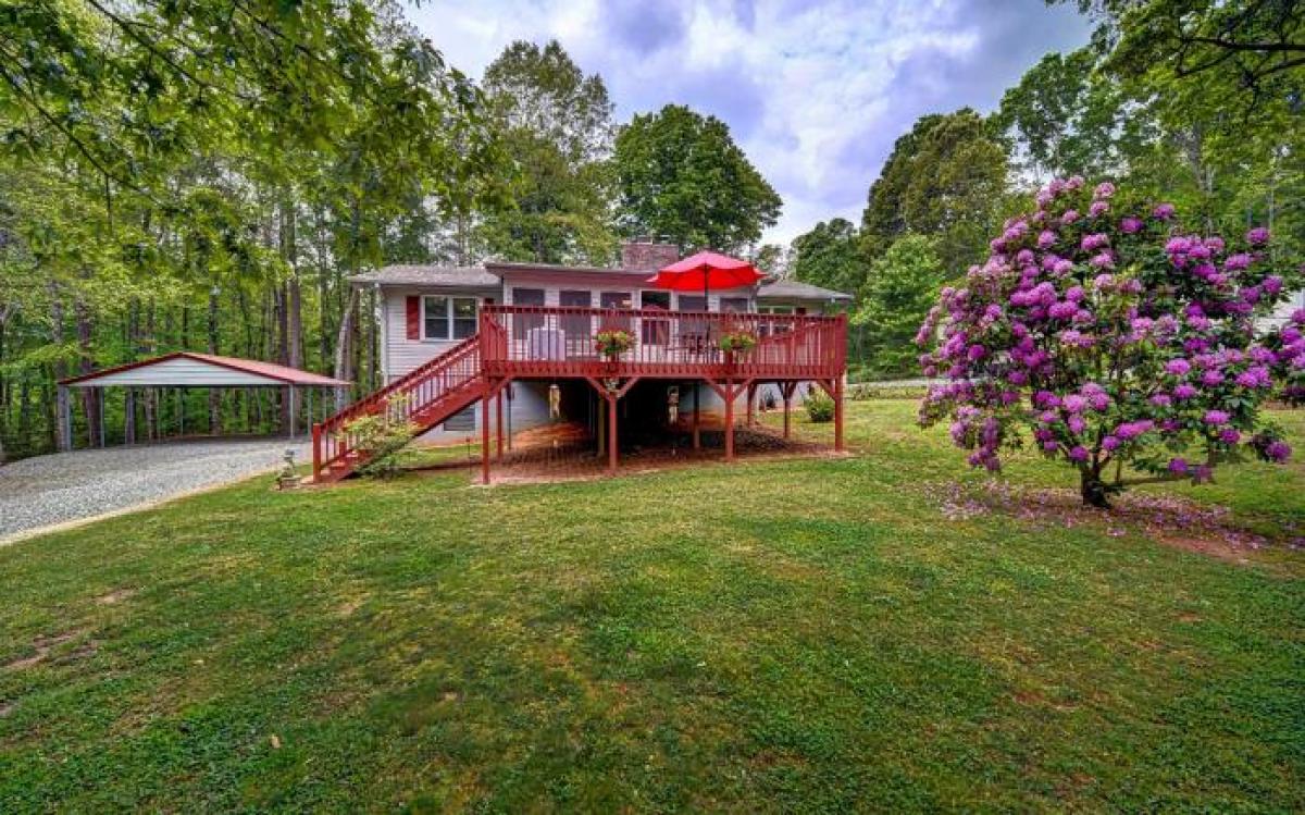 Picture of Home For Sale in Blairsville, Georgia, United States