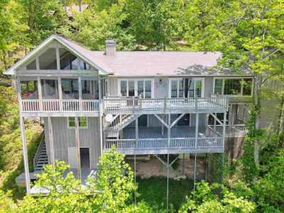 Home For Sale in Tiger, Georgia