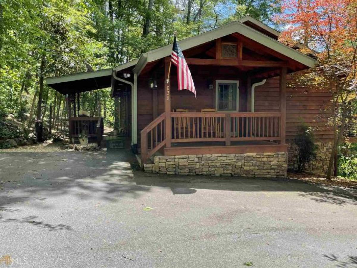 Picture of Home For Sale in Tiger, Georgia, United States