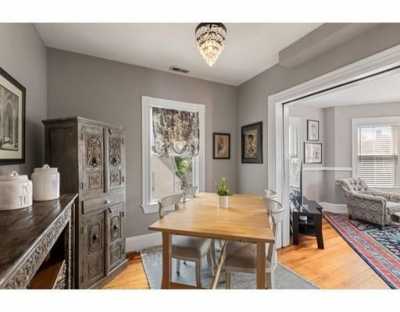 Condo For Sale in Newton, Massachusetts