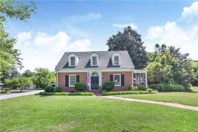 Home For Sale in Anderson, South Carolina