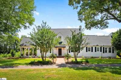 Home For Sale in Starr, South Carolina
