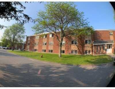 Condo For Sale in New Bedford, Massachusetts