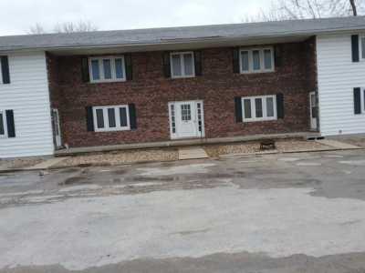 Multi-Family Home For Sale in Warrensburg, Illinois