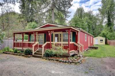 Home For Sale in Yelm, Washington