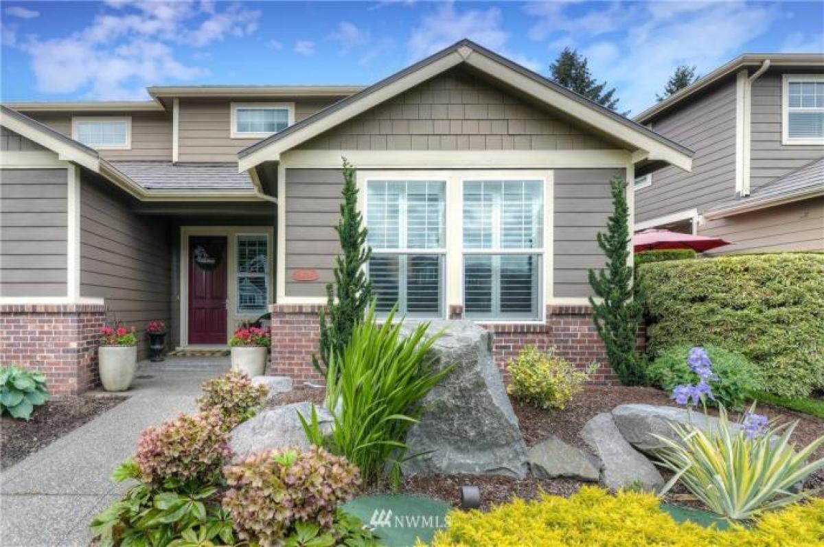 Picture of Home For Sale in Olympia, Washington, United States