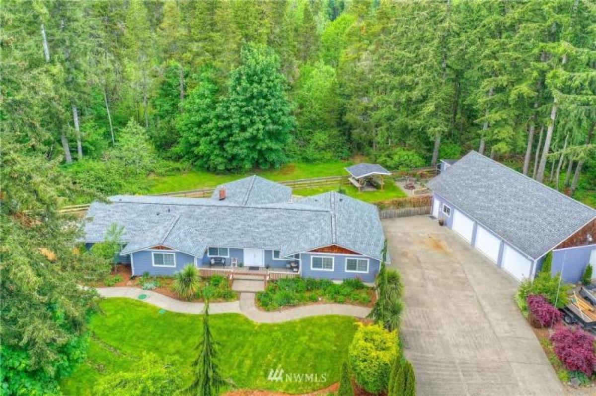 Picture of Home For Sale in Olympia, Washington, United States