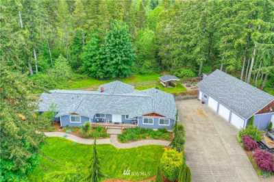Home For Sale in Olympia, Washington