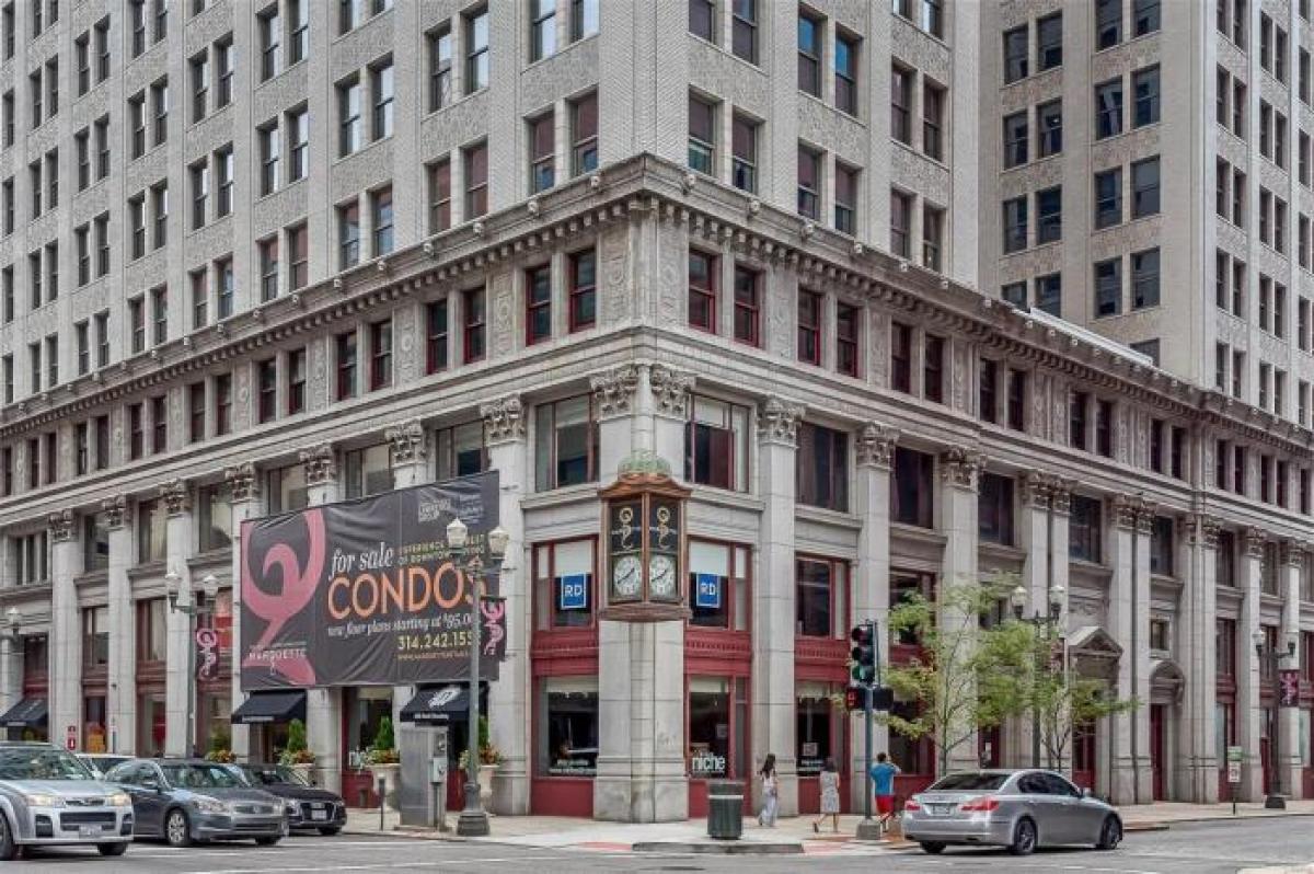 Picture of Home For Sale in Lake Saint Louis, Missouri, United States