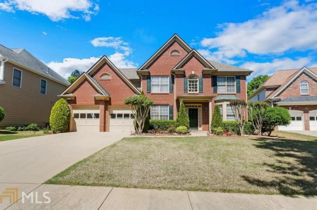 Picture of Home For Sale in Norcross, Georgia, United States