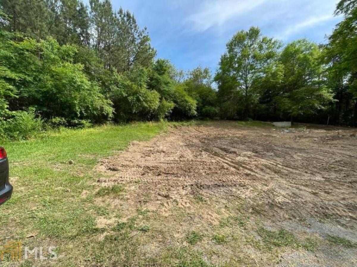Picture of Residential Land For Sale in Adairsville, Georgia, United States