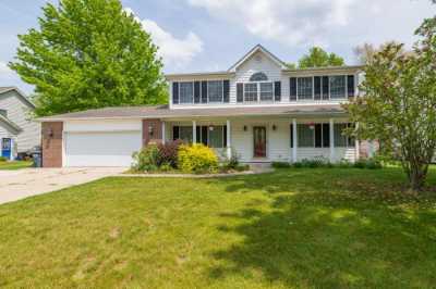 Home For Sale in Portage, Michigan