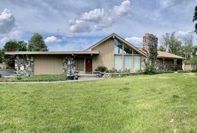 Home For Sale in Battle Creek, Michigan