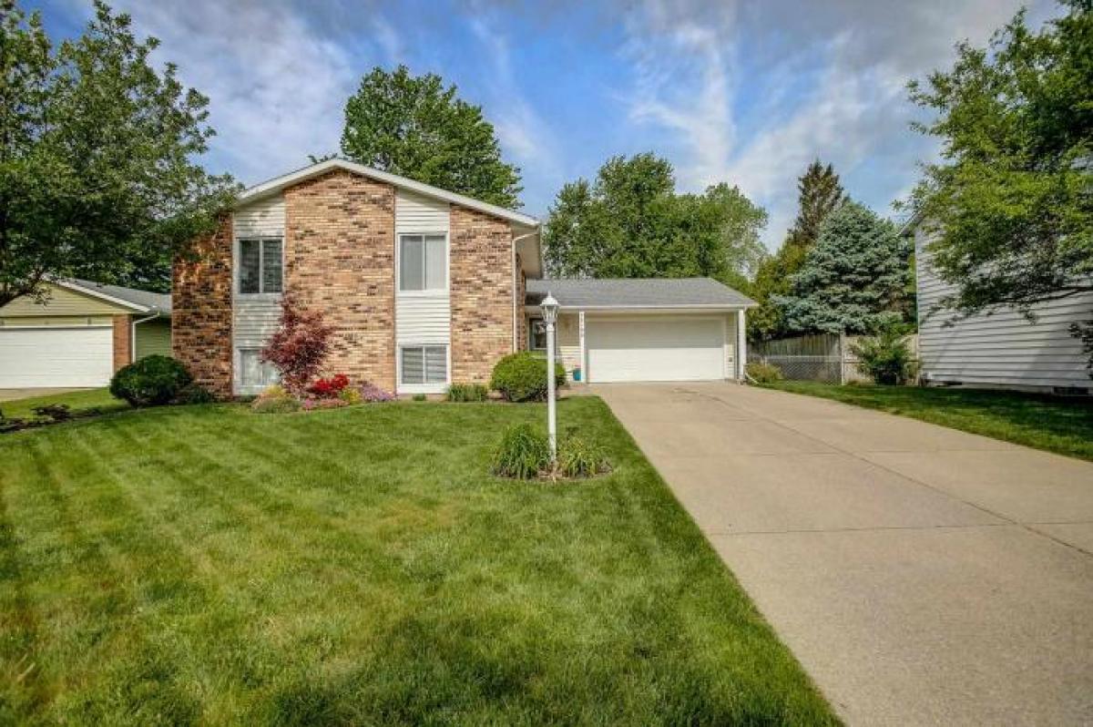 Picture of Residential Land For Sale in South Bend, Indiana, United States