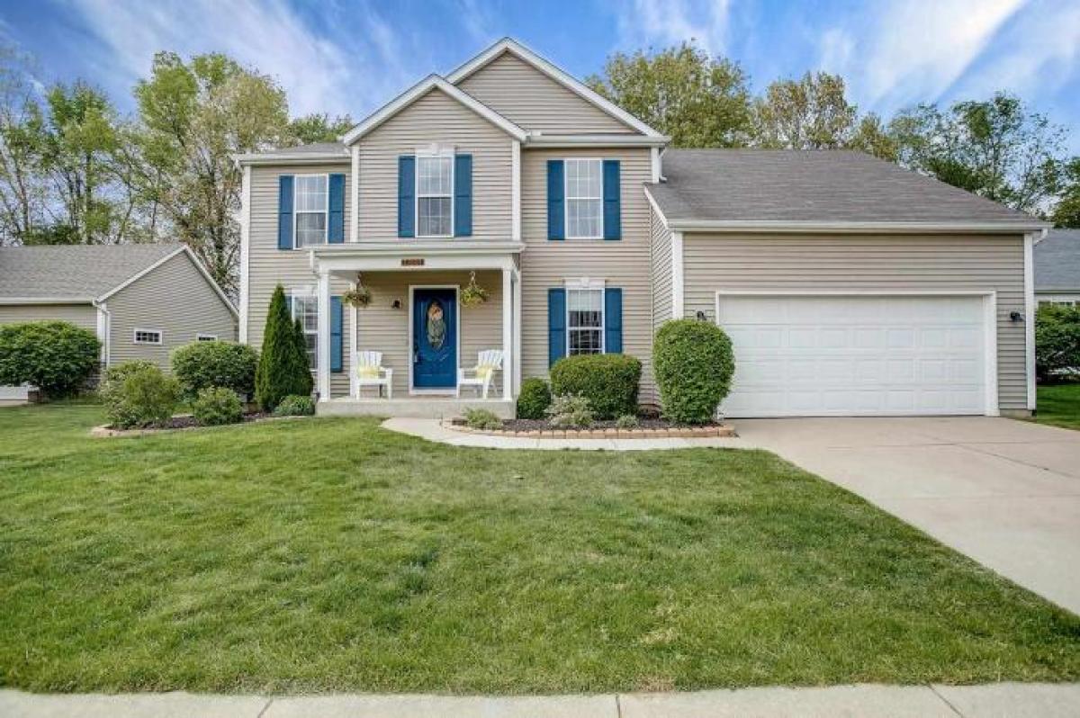 Picture of Residential Land For Sale in South Bend, Indiana, United States