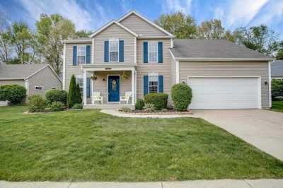 Residential Land For Sale in South Bend, Indiana