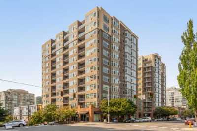 Condo For Rent in Seattle, Washington