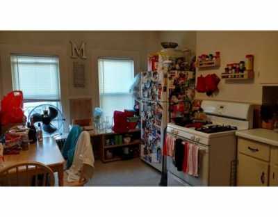 Apartment For Rent in Somerville, Massachusetts