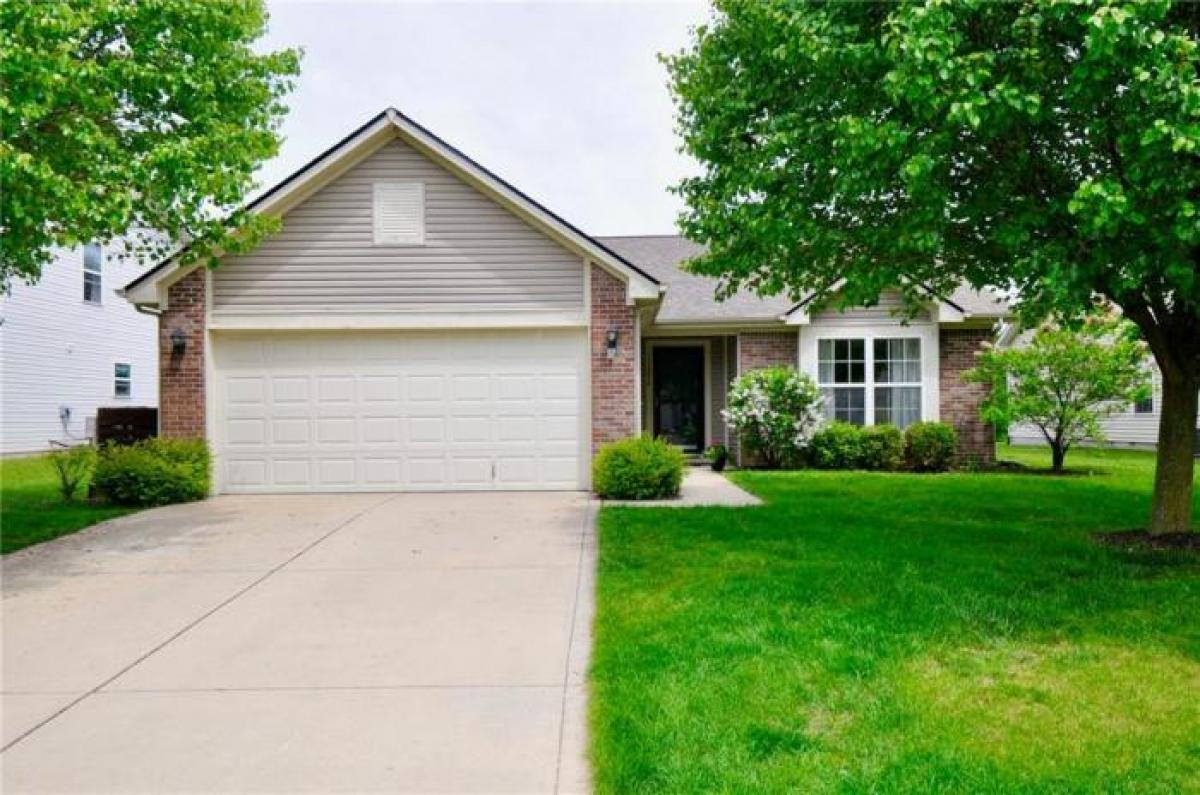 Picture of Home For Sale in Noblesville, Indiana, United States