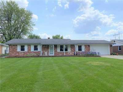 Home For Sale in Anderson, Indiana
