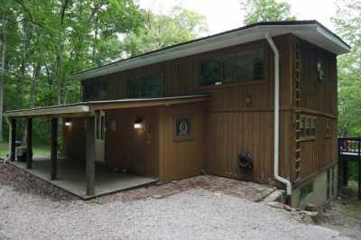 Home For Sale in West Baden Springs, Indiana