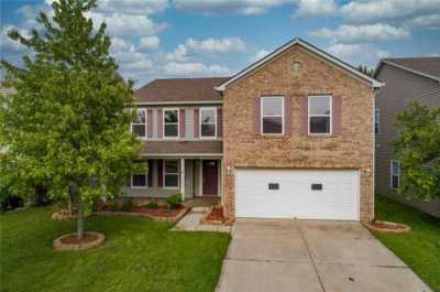 Home For Sale in Noblesville, Indiana