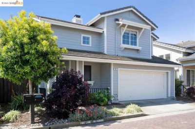 Home For Sale in Richmond, California