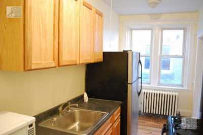 Condo For Rent in Brighton, Massachusetts