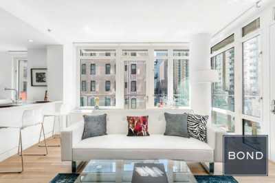 Apartment For Rent in Manhattan, New York