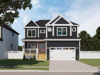 Home For Sale in La Grange Park, Illinois