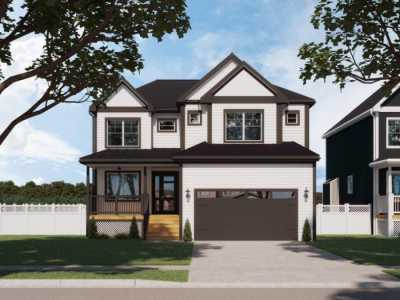 Home For Sale in La Grange Park, Illinois