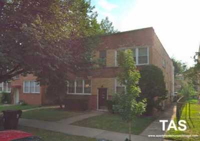 Condo For Rent in Skokie, Illinois