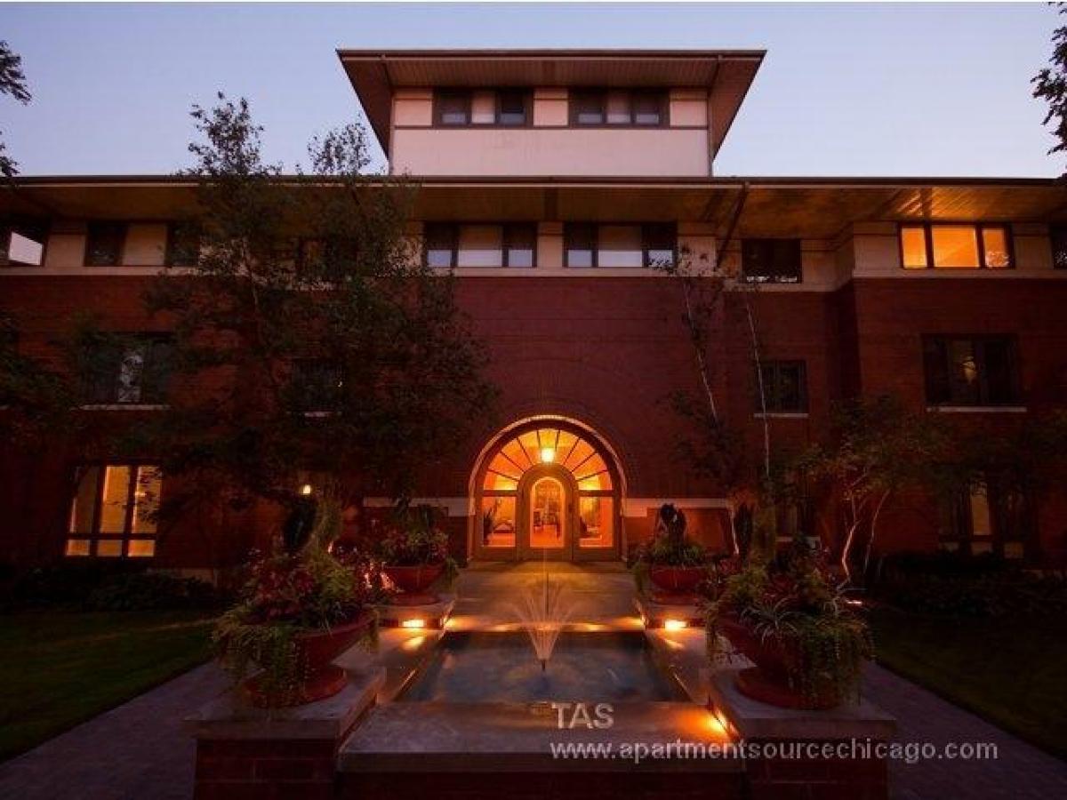 Picture of Condo For Rent in Oak Park, Illinois, United States