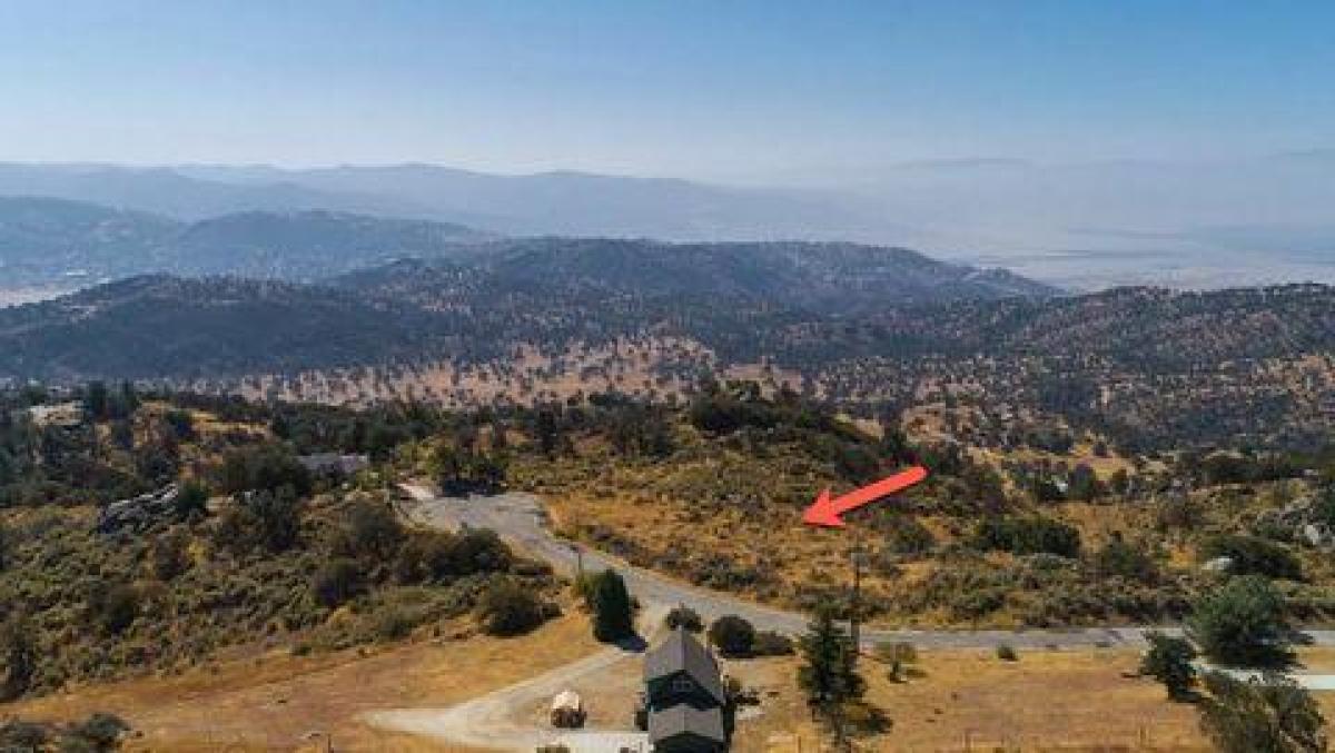 Picture of Residential Land For Sale in Tehachapi, California, United States
