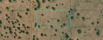 Residential Land For Sale in Concho, Arizona