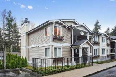 Apartment For Rent in Kirkland, Washington