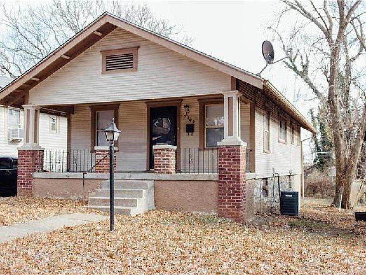 Picture of Home For Rent in Kansas City, Missouri, United States