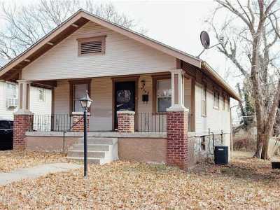 Home For Rent in Kansas City, Missouri